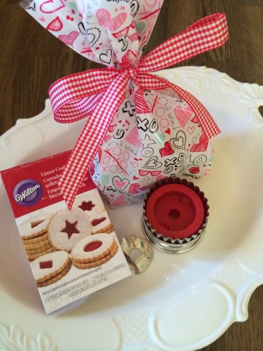 LinzerBaking Supplies